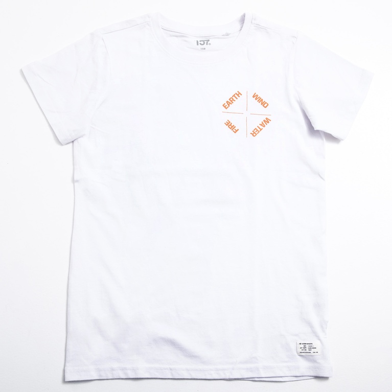 T-shirt "Thomas star"